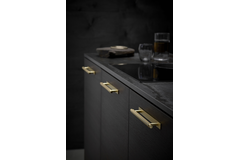 Greep manor back ba192 l254 zamak goud